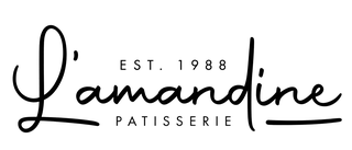 L’Amandine Patisserie