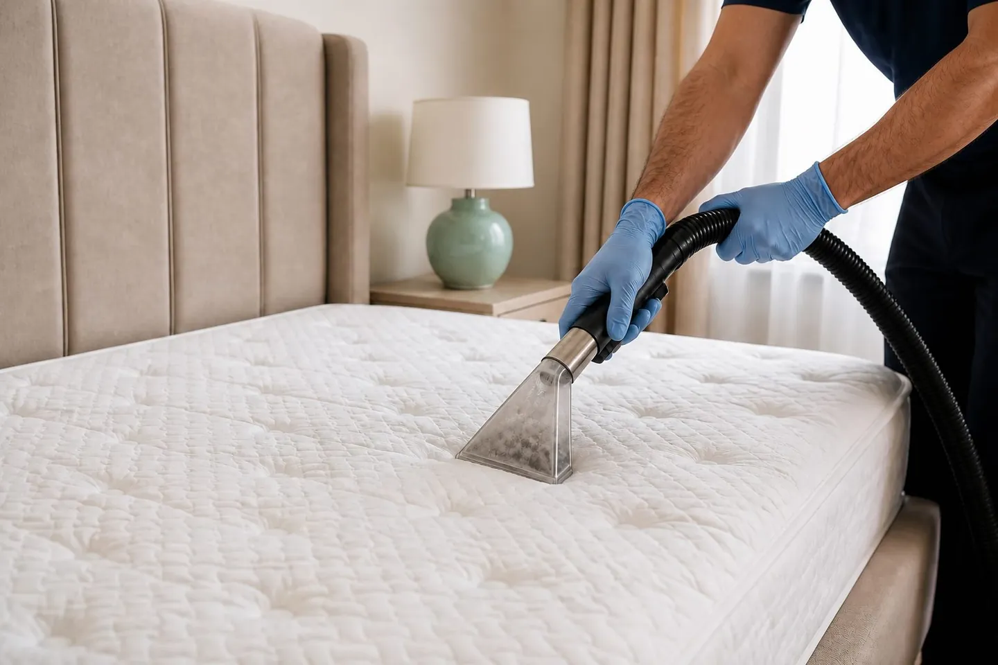 Mattresses & beds